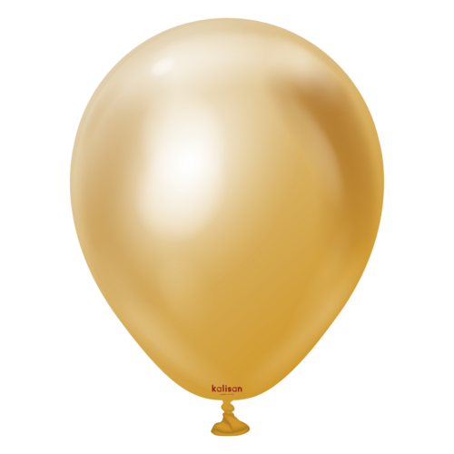 Kalisan Mirror balloons
